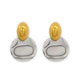 Aretes Donna Mix