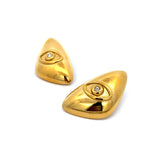 Aretes Dupa