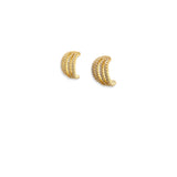 Aretes Dux Gold