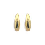Aretes Eugenia Gold