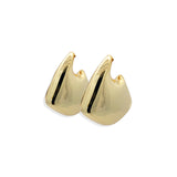 Aretes Eugenia Gold