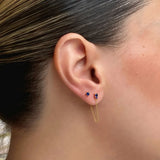 Aretes Ginny Set