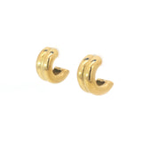 Aretes Dori Gold