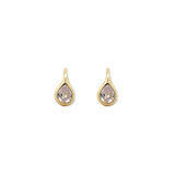 Aretes Grecia Gold