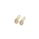 Aretes Grecia Gold