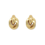 Aretes Gretta Gold