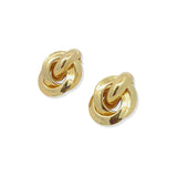 Aretes Gretta Gold