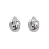 Aretes Gretta Silver