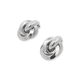 Aretes Gretta Silver