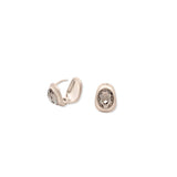 Aretes Hoops Soleil
