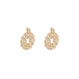 Aretes Julieta