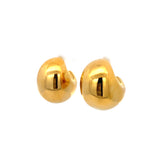 Aretes Karen Gold