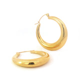 Aretes Arracadas Lake