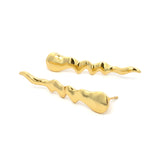 Aretes Gari Snake