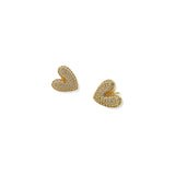 Aretes Lari Heart