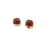 Aretes Laura