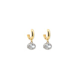 Aretes Lesly Mix