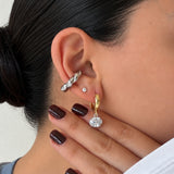 Aretes Lesly Mix