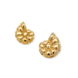 Aretes Leticia Gold