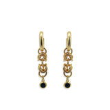 Aretes Liberty