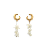 Aretes Lipa
