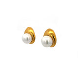 Aretes Lucia Pearl
