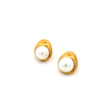 Aretes Lucia Pearl