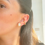 Aretes Lucia Pearl