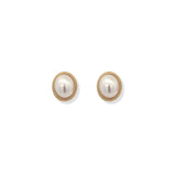 Aretes Lucia Pearl