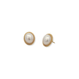 Aretes Lucia Pearl