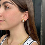 Aretes Lucia Pearl