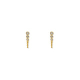 Aretes Luciana