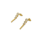 Aretes Luciana