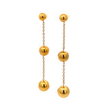 Aretes Lulu