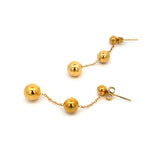 Aretes Lulu