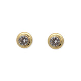 Aretes Luly Gold