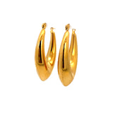 Aretes Lydia