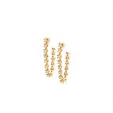 Aretes Magala