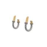Aretes Malory Mix