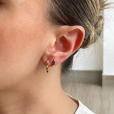 Aretes Margot Set
