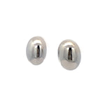 Aretes Marli Silver