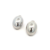 Aretes Marli Silver