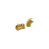 Aretes Maxi