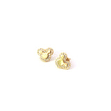 Aretes Mickey
