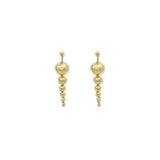 Aretes Mina Bold