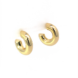 Aretes Mini Kimmy Gold