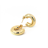 Aretes Mini Kimmy Gold