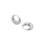 Aretes Mini Connie Silver