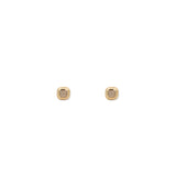 Aretes Mini Gold
