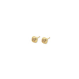 Aretes Mini Gold